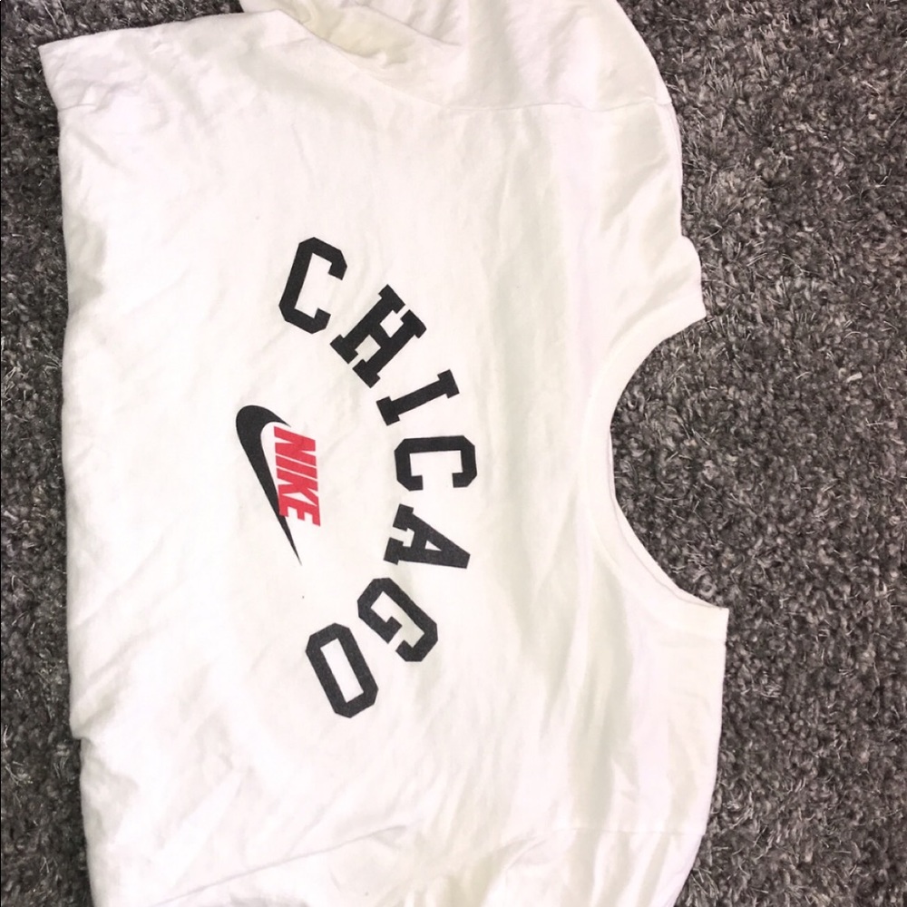Chicago Nike shirt ✨